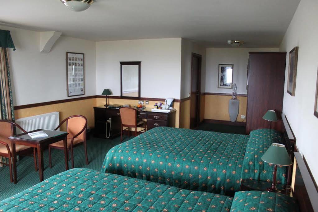 ת'ורסו The Weigh Inn Hotel & Lodges מראה חיצוני תמונה